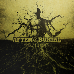 After The Burial RAREFORM (10 YEAR) Vinyl LP
