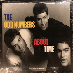 The Odd Numbers About Time
