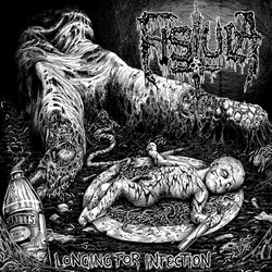 Fistula Longing For Infection: Rustbelt Remaster Vinyl 2 LP