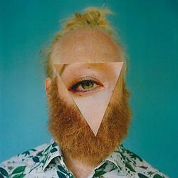 Little Dragon Lover Chanting Vinyl LP