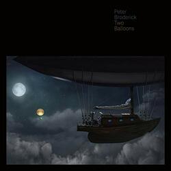 Peter Broderick Two Balloons Vinyl LP