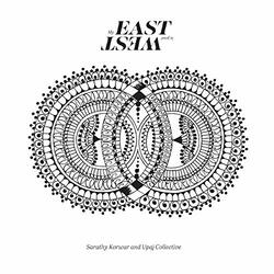 Sarathy Korwar My East Is Your West Vinyl 3 LP +g/f
