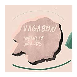 Vagabon Infinte Worlds Vinyl LP