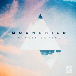 Moonchild Please Rewind Vinyl 2 LP