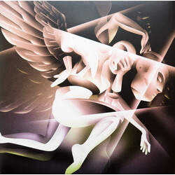 The Smashing Pumpkins Shiny And Oh So Bright - Vol.1 / LP - No Past, No Future, No Sun Vinyl LP