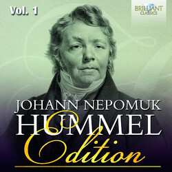 Various Hummel Edition CD