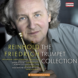 Various Artist Trumpet Collection 10 CD