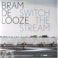Bram De Looze Switch The Stream Vinyl 2 LP
