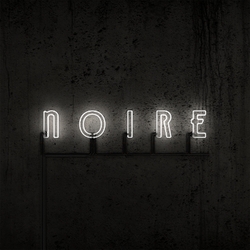 Vnv Nation Noire ltd Coloured Vinyl 2 LP