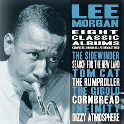 Lee Morgan Eight Classic Albums CD Box Set