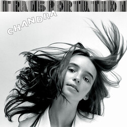 Chandra (4) Transportation EP's Vinyl 2 LP