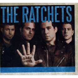 Ratchets Glory Bound Vinyl LP