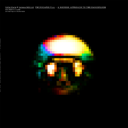EdwinColin / FeliciatiLorenzo Twinscapes V. 2: Modern Approach To The Dancefloor Vinyl LP