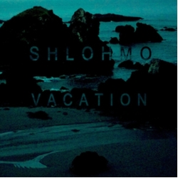 Shlohmo Vacation Vinyl LP