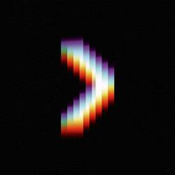 Shvpes Greater Than Vinyl LP