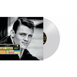 Chet Baker You Don't Know What Love Is / 1953-1955 Vinyl LP