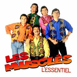Les Muscles L'Essentiel 3 CD