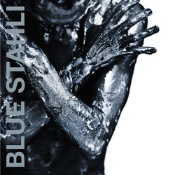 Blue Stahli Blue Stahli deluxe Vinyl 2 LP