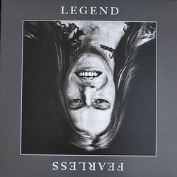 Legend (32) Fearless Vinyl 2 LP