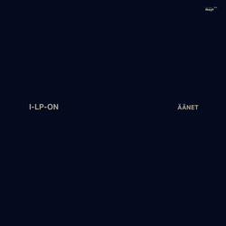 I-Lp-On Aanet Vinyl LP