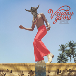 Vaudou Game Otodi Vinyl 2 LP