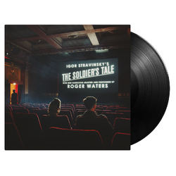 WatersRoger / StravinskyIgor Igor Stravinsky: The Soldier's Tale 180gm Vinyl 2 LP +g/f