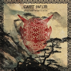 Can'T Swim This Too Won't Pass Vinyl LP