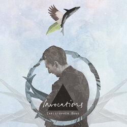 Christopher Bono Invocations Vinyl LP