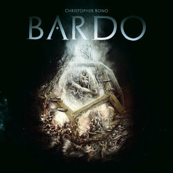 Christopher Bono Bardo Vinyl 2 LP