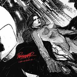 Perturbator B-Sides & Remixes 1 Vinyl 2 LP
