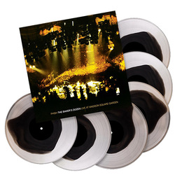 Phish BAKER'S DOZEN LIVE AT MADISON SQUARE GARDEN Vinyl 6 LP