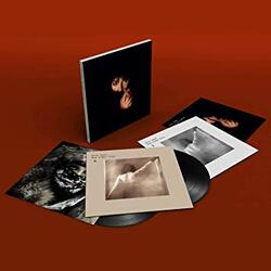 Kate Bush Remastered In Vinyl Iv Vinyl 4 LP
