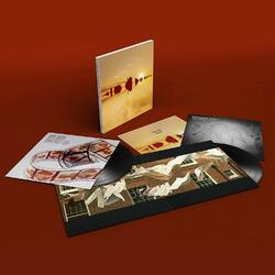Kate Bush Remastered In Vinyl Iii Vinyl 6 LP