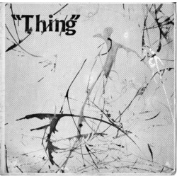 Thing Thing Vinyl LP
