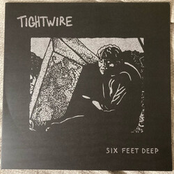 Tightwire Six Feet Deep Vinyl LP