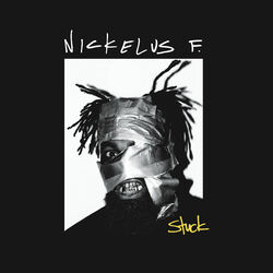 Nickelus F Stuck Vinyl LP