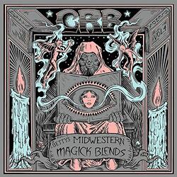 Chris Robinson Bettys Midwestern Magic Blends Coloured Vinyl 3 LP