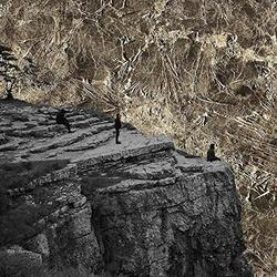 Esben & The Witch Nowhere Vinyl LP