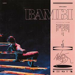 Hippo Campus Bambi VINYL LP