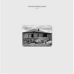 William Fowler Collins Field Music Vinyl LP