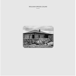 William Fowler Collins Field Music Vinyl LP