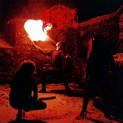 Immortal Diabolical Fullmoon Mysticism Vinyl LP