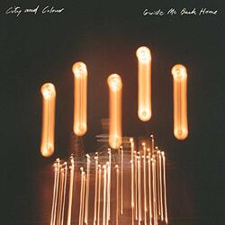 City & Colour Guide Me Back Home Vinyl 3 LP