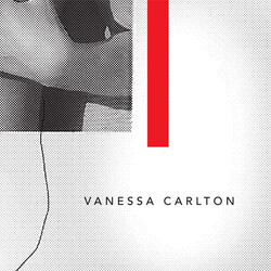 Vanessa Carlton Double Live & Covers Vinyl 3 LP