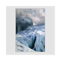 Cantique Lepreux Paysages Polaires Vinyl LP