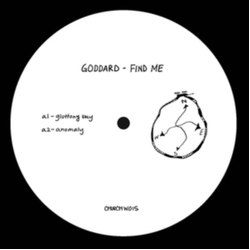 Goddard Find Me Vinyl 12"