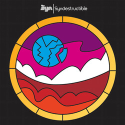 Syn Syndestructible Vinyl LP