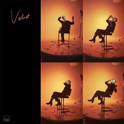 Jmsn Velvet Vinyl 2 LP