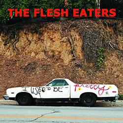 Flesh Eaters I Used To Be Pretty Vinyl 2 LP