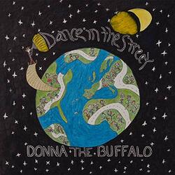 Donna The Buffalo Dance In The Street Vinyl LP